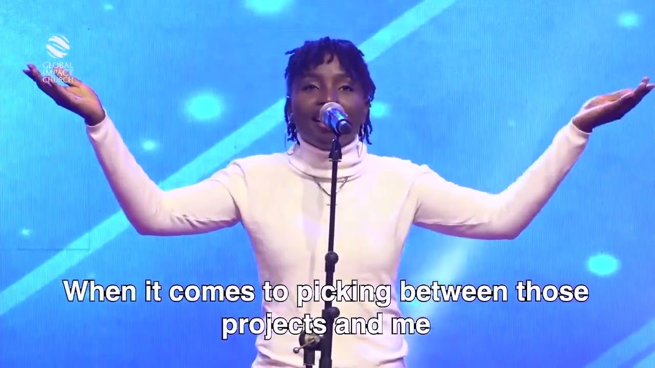 Father’s Day Spoken Word