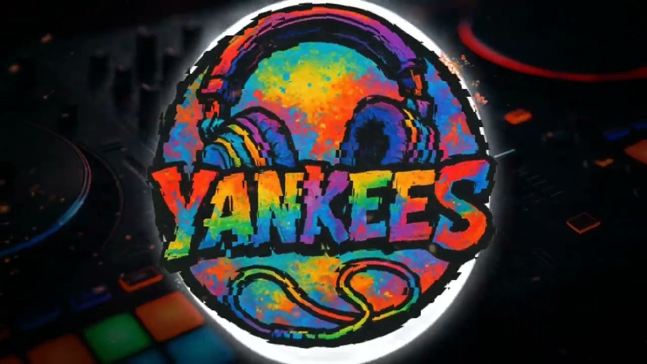 Lady in red   Chris de Burgh (Cover by YANKEES)