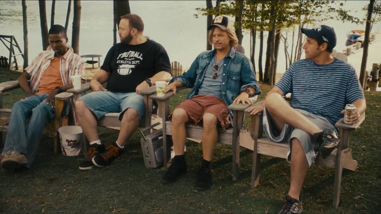 KINDSK&Ouml;PFE HD-Trailer | Ab 6.8.2010 im Kino