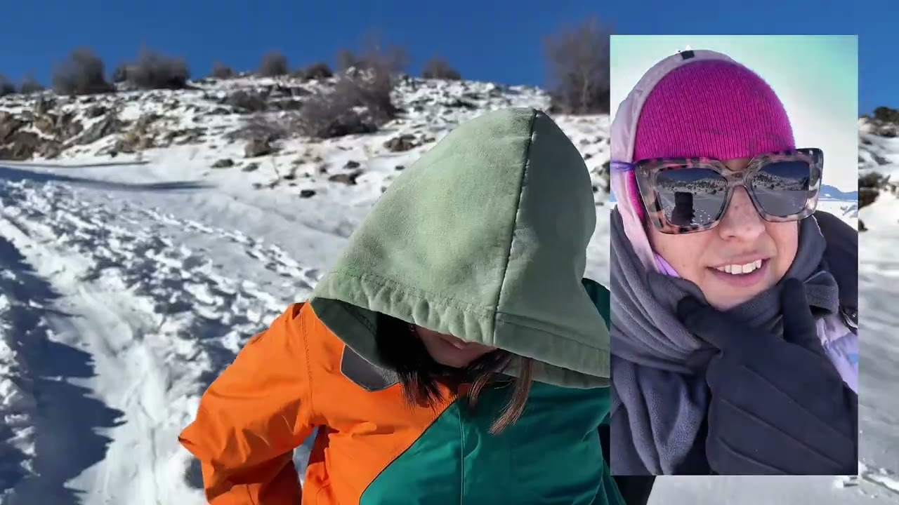 kayak yapılamayan kayak merkezi Denizli Nikfer son