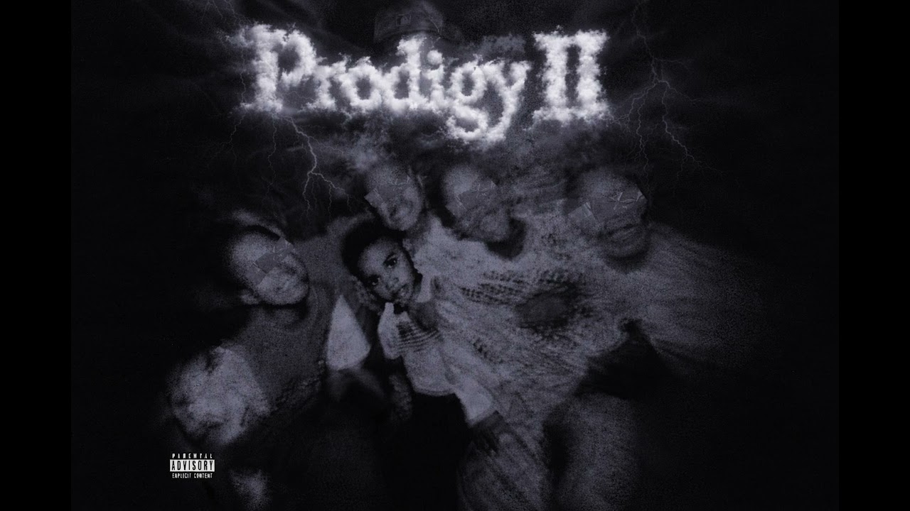 Lil Roski - Moral (Prodigy II)