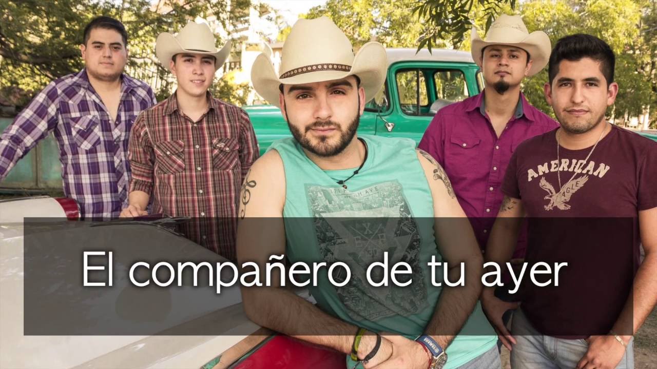 Latente - Otro ocupa mi lugar (Video Lyric)