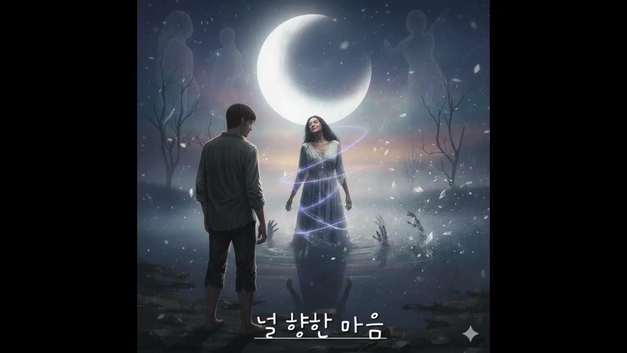 널 향한 마음 