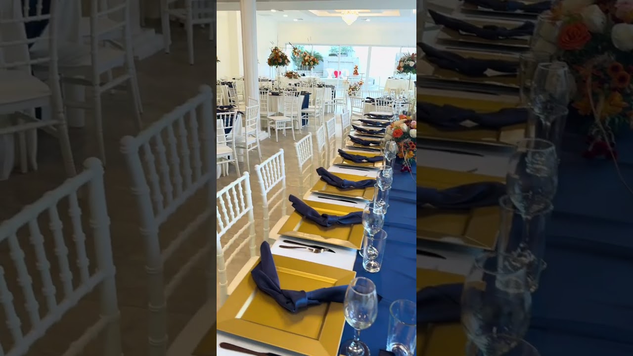 Mi boda. Realizamos la decoración con el equipo D’Alma Floristería 😊🥰