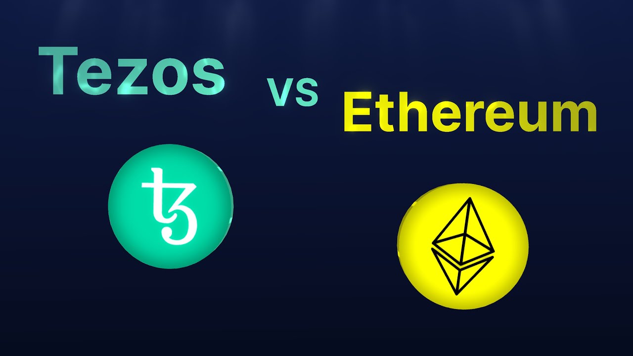 TEZOS VS ETHEREUM 2.0: What will be differ after the MERGE?