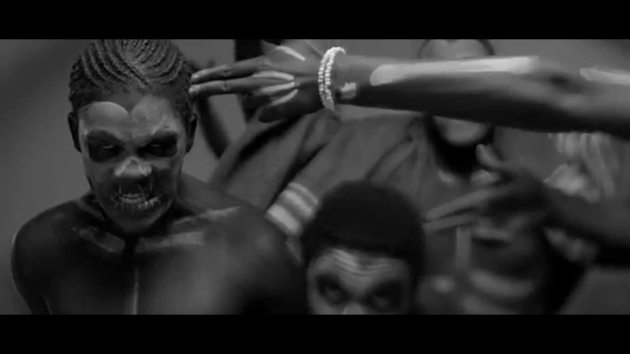 Tumi Ft. Reason & Ziyon - In Defence of my Art (Official Video)