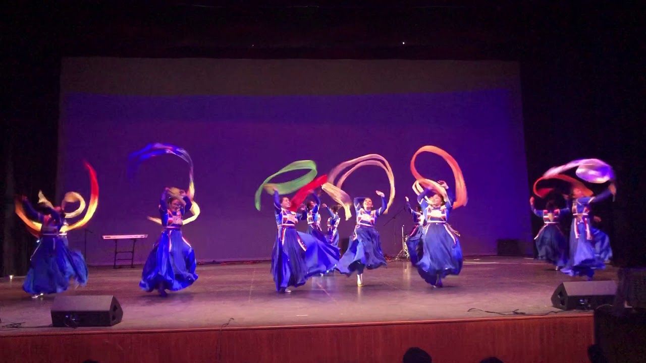 Popurri Kairos Internacional | Ministerio Kairos Tuxtla | Ministerio Kairos Tapachula