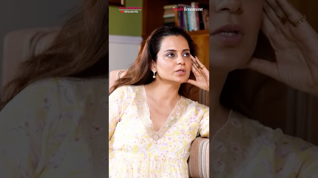 Kangana Ranaut on acid attack. #acidattack #kanganaranaut #feminism #acid #india #bollywood