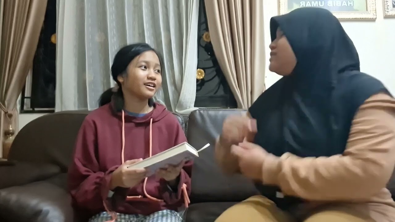Tugas vidio kelompok sosiologi, kelas X-A, SMAN 2 Sampit 