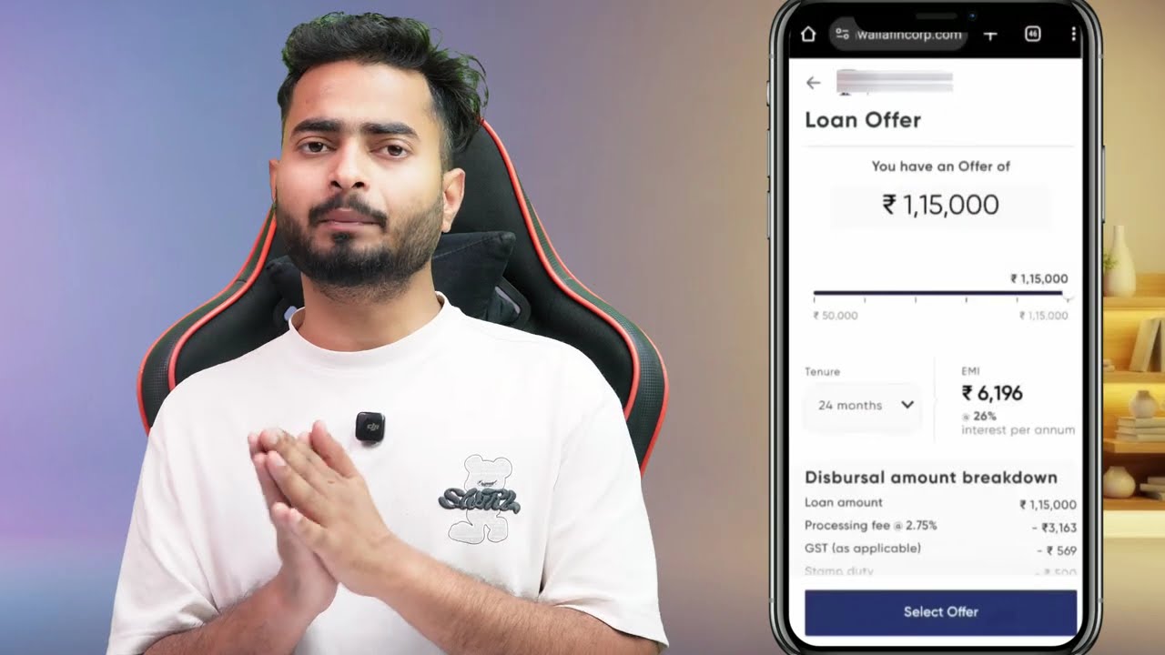 RBI Registered Loan Apps in India 2026 || Personal Loan App Review | Best Loan App Review | Loan App