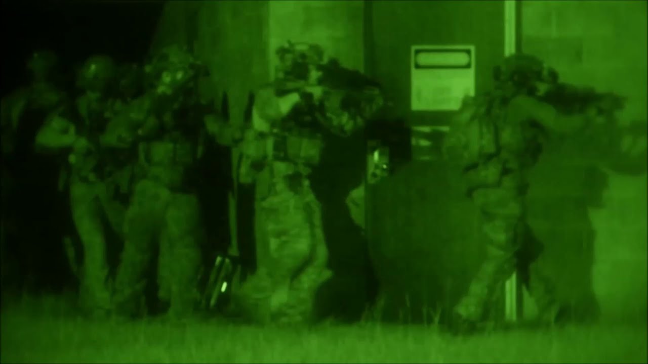 125th Special Tactics Squadron