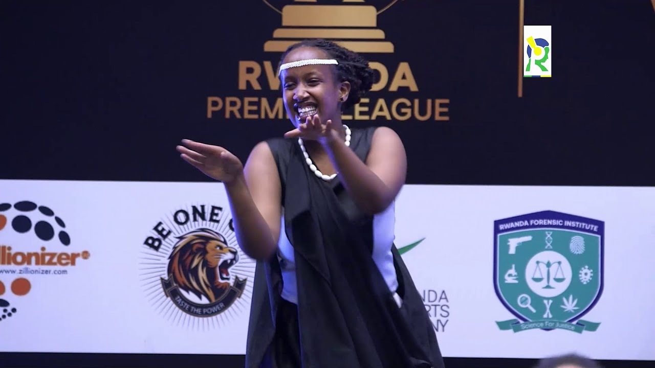 REBA IMBYINO ZIDASANZWE💥 ITORERO INDINZI RYASUSURUKIJE ABITABIRIYE IBIHEMBO BYA #RPL MURI CONVENTION