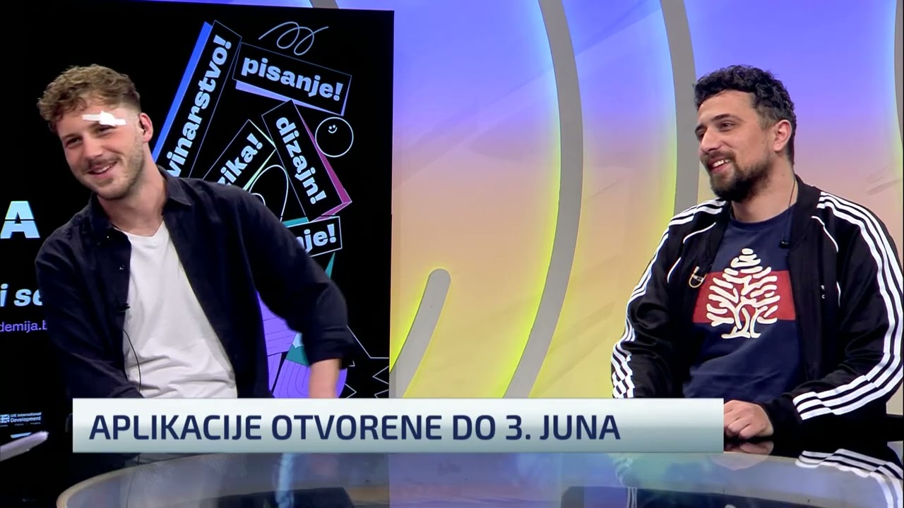 Helem nejse o Talent akademiji: Vrlo interesantna i dinamična ljetna škola za mlade