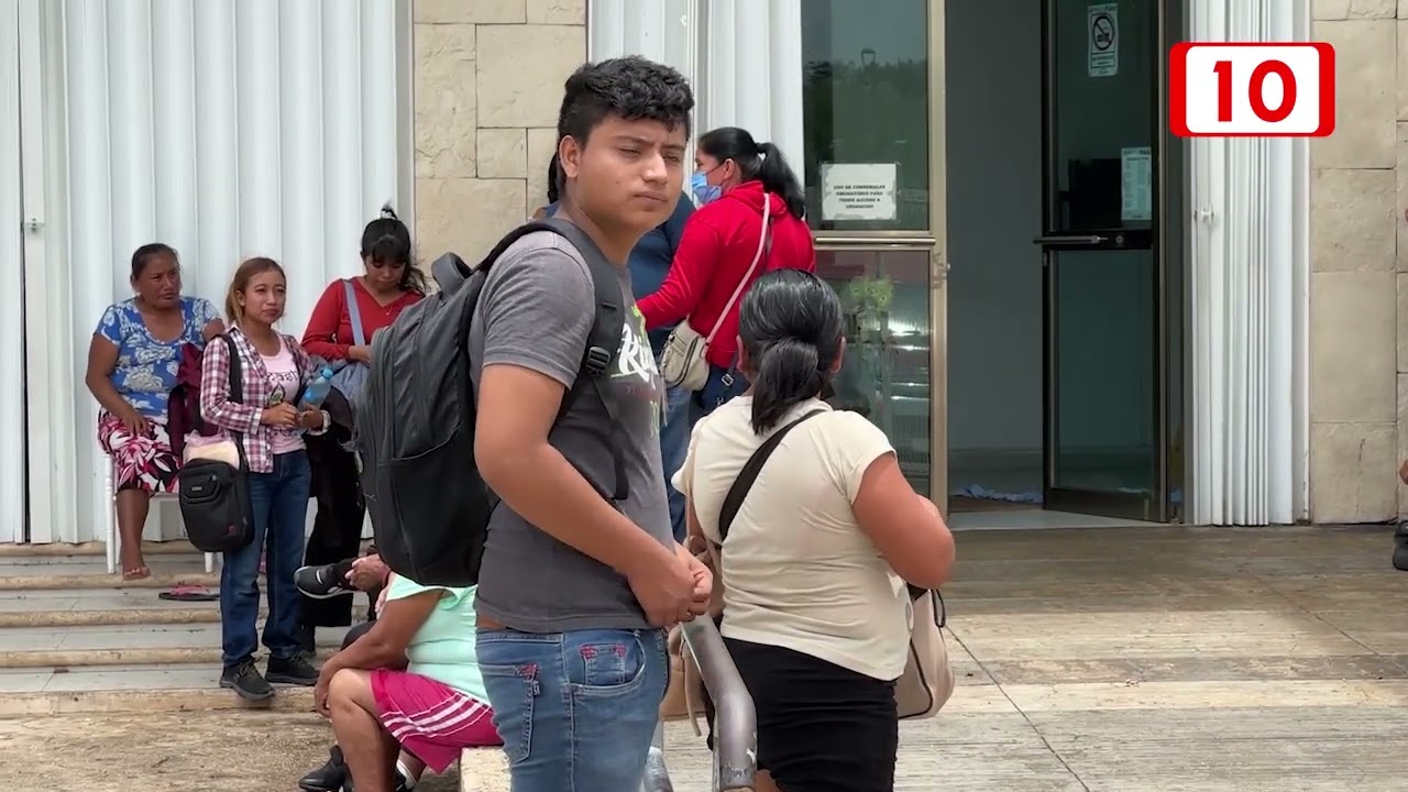 QUINTANA ROO REPORTA 41 CASOS DE DENGUE
