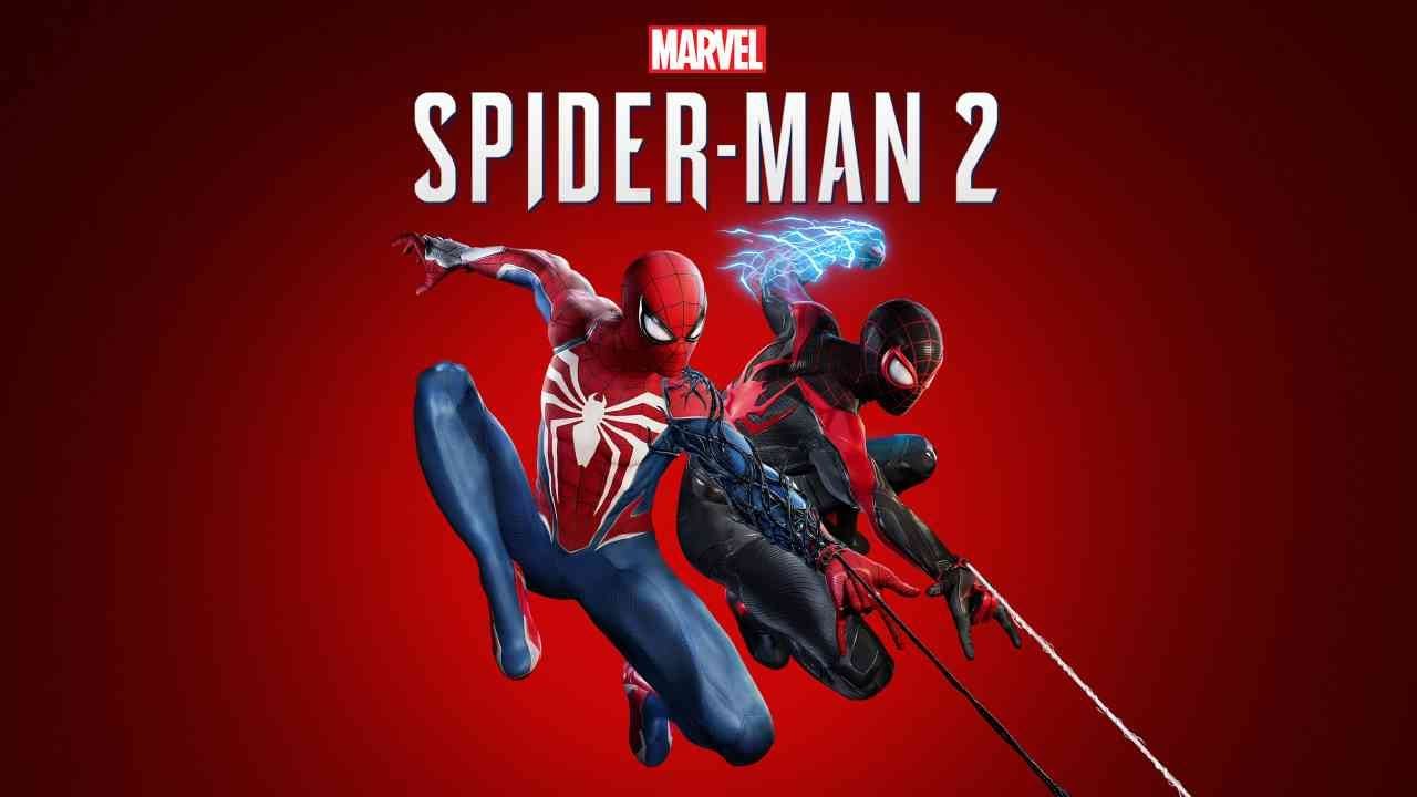 Marvel Spider-Man 2 Part 7 Kraven learns our weakness