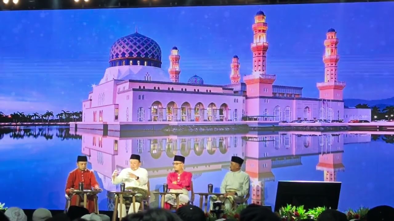 Rakaman Forum Perdana 03 Julai 2025M/1446H #video #forum #perdana #pimping 