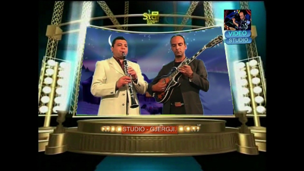 Tomi bame ORKESTRALE 1