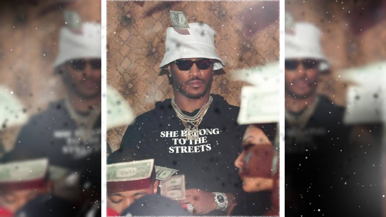 [FREE] SOUTHSIDE X FUTURE TYPE BEAT – “TREASURE” (DARK / MELODIC TRAP) TYPE BEAT 2026