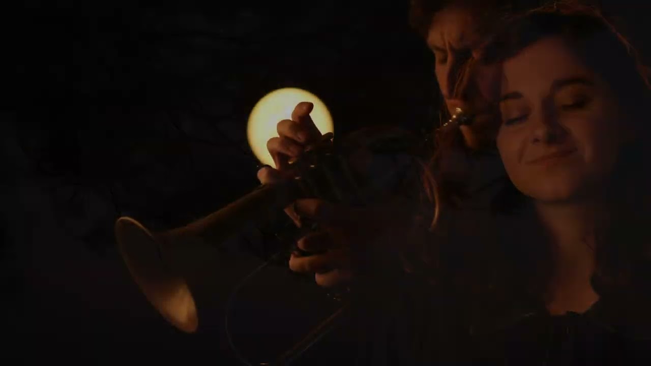 The Christmas Song - Claire Penot & Olivier Chaussade