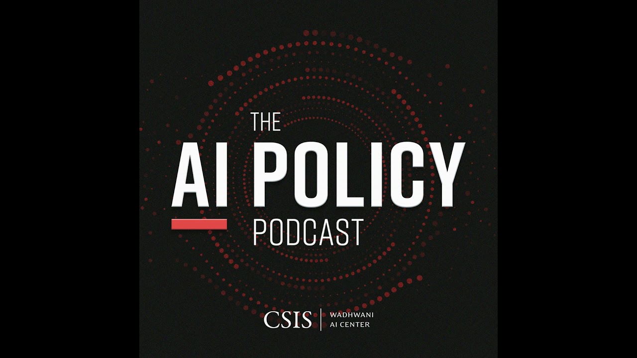 The National Security Memorandum on AI