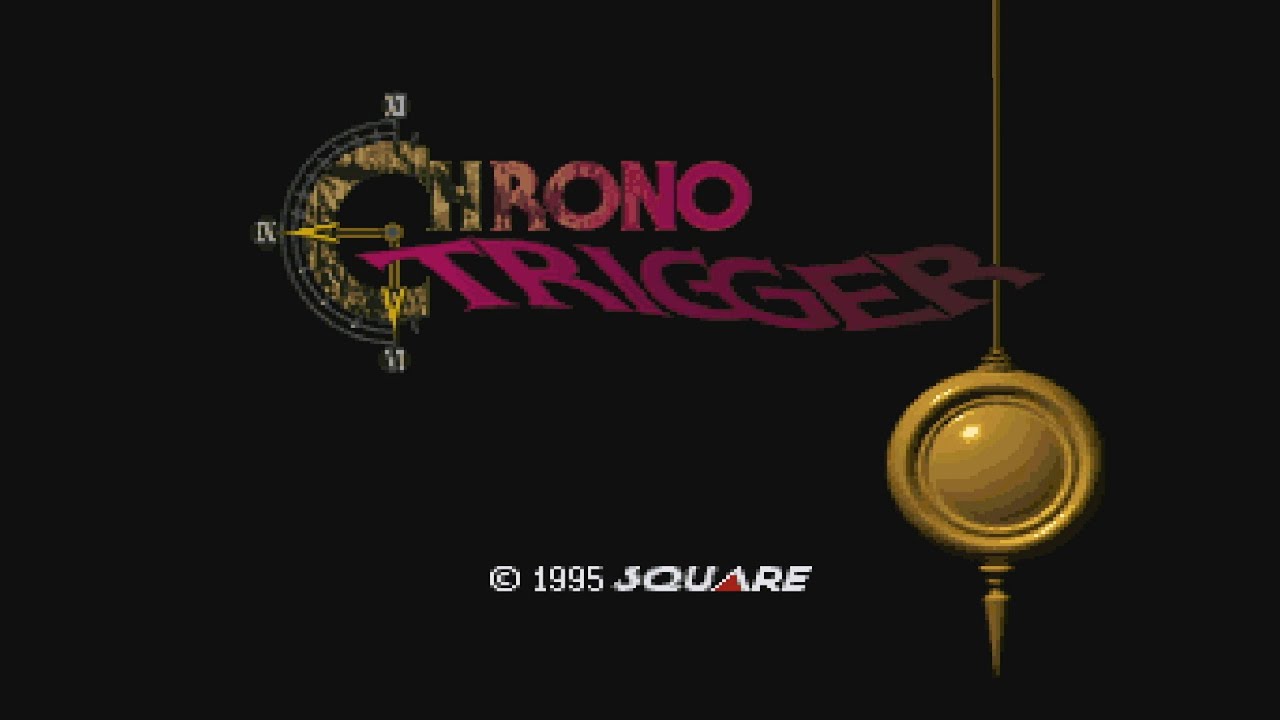 【Retrofreak】CHRONO TRIGGER / クロノトリガー #02【スーパーファミコン】