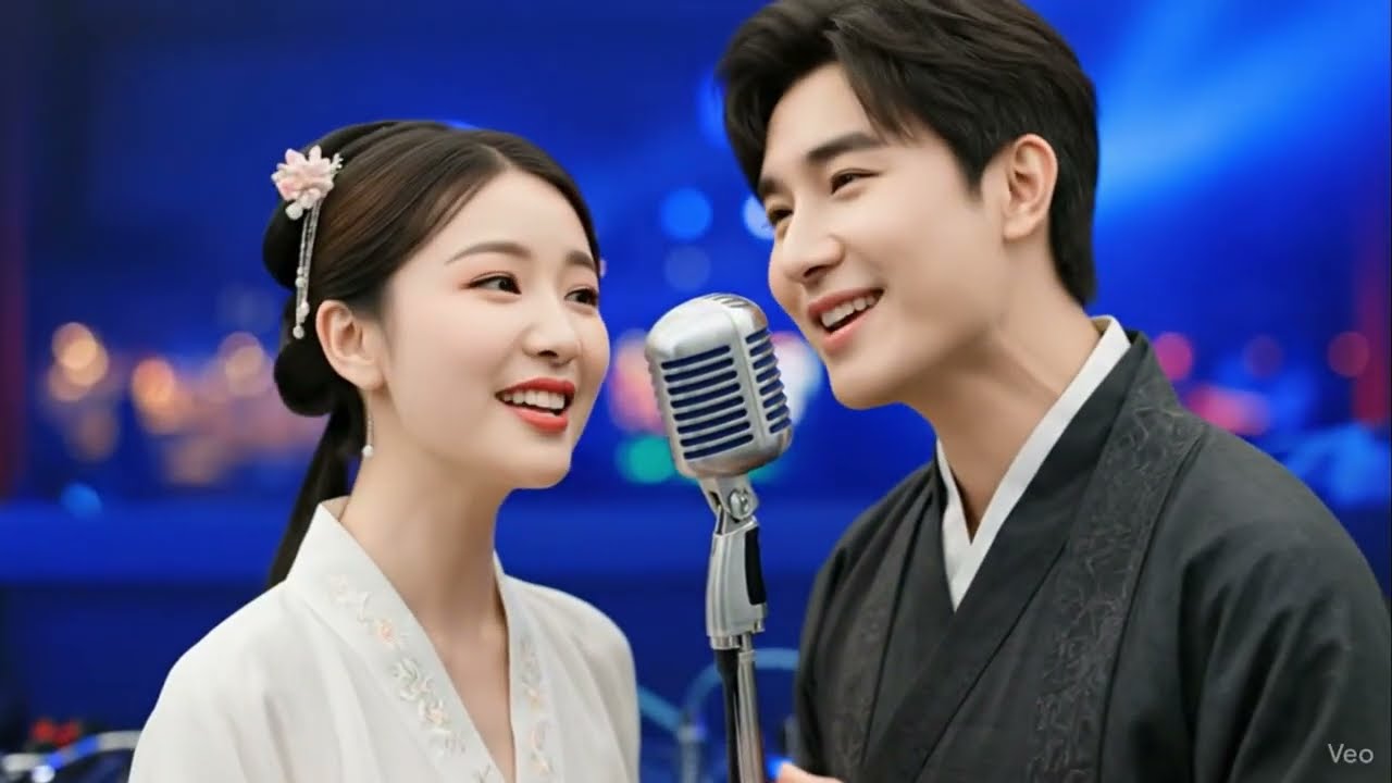 TEMPO TRIS – 자기야, 자기야  Mix 2025 #musicartist #duet #