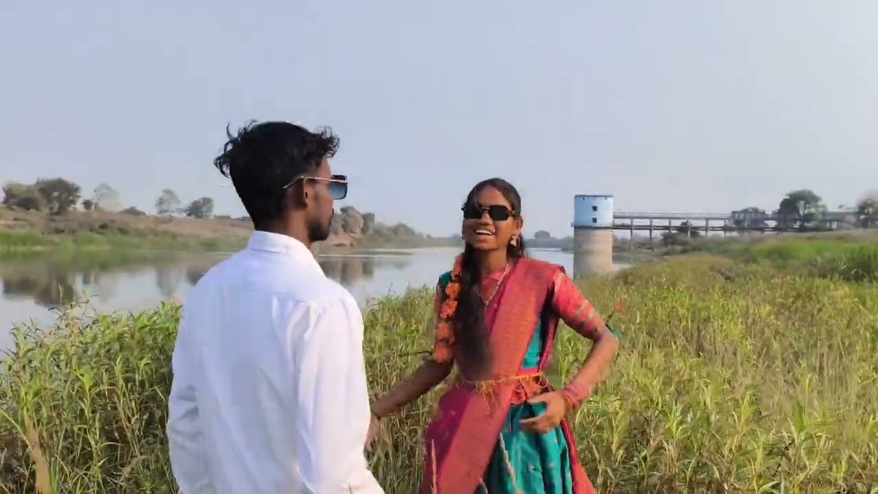 New gondi coming song vedieo yadhiga singer 2026