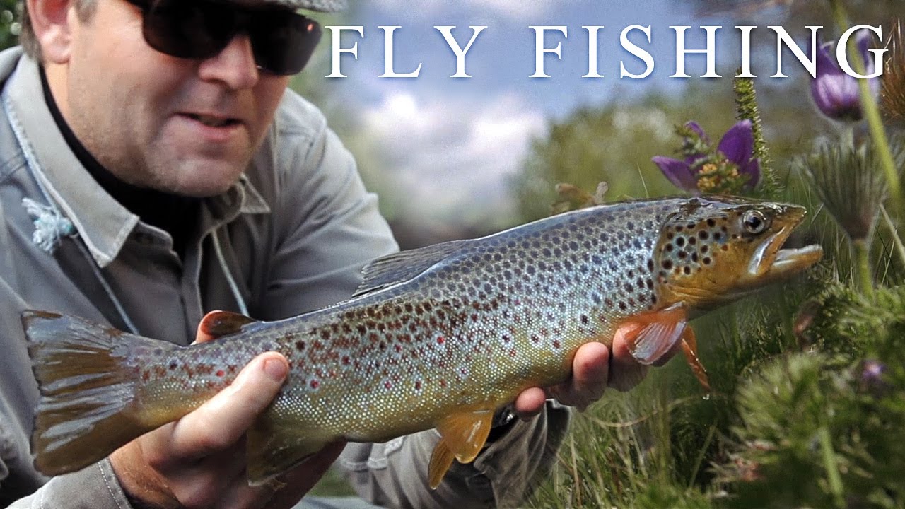 Fly Fishing