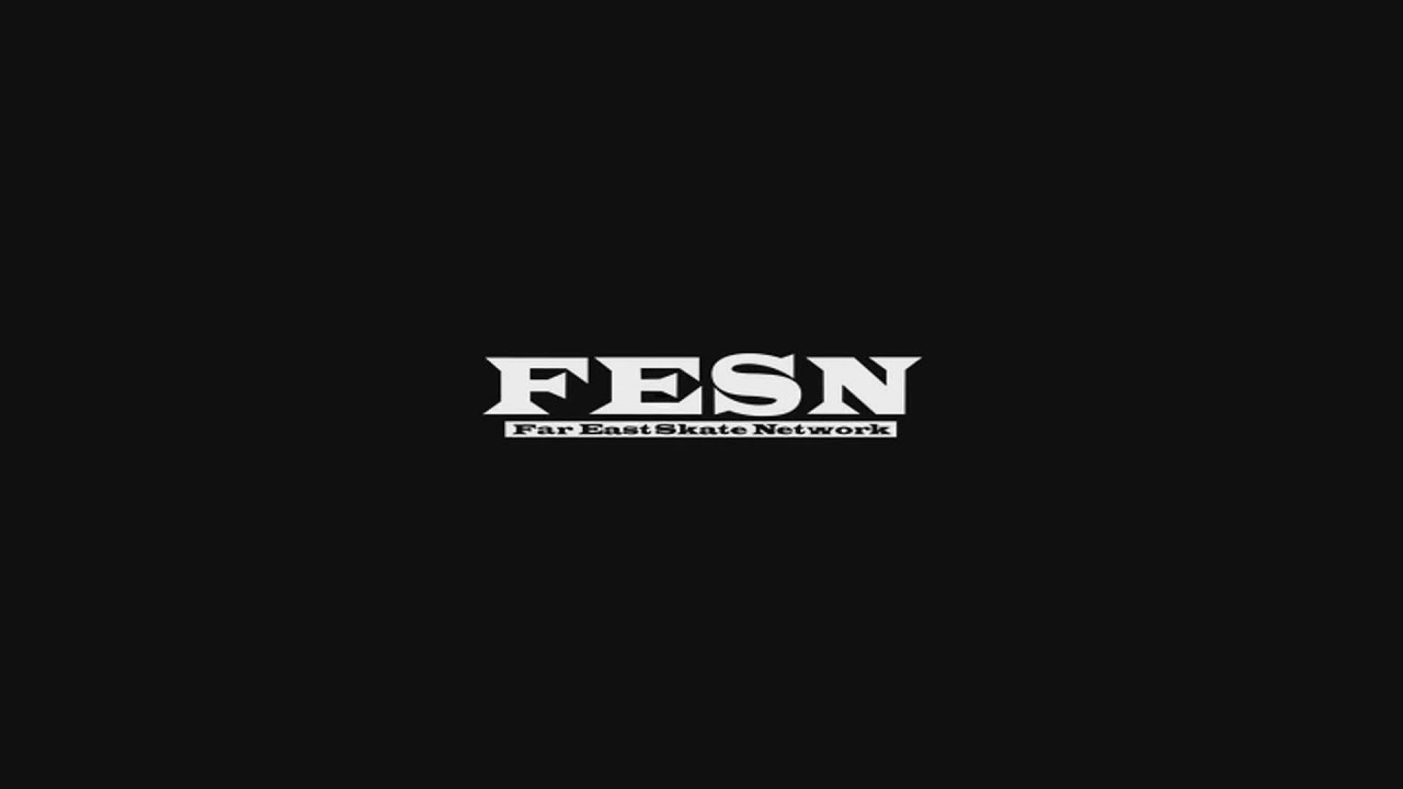Love From Far East | TransWorld SKATEboarding