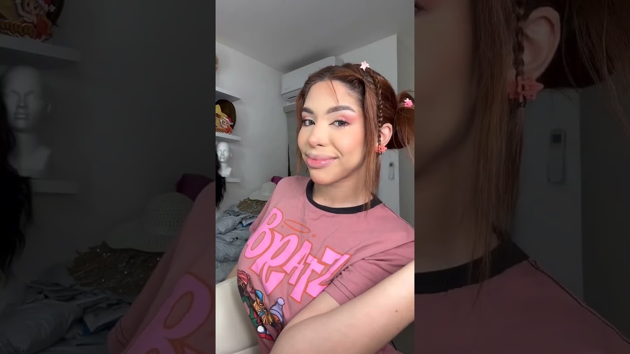 Arr&eacute;glate conmigo 💋 👠 #yerimuaa #haul #humor #yerimua #unboxing #yerimuafans #yerimualives #comedia