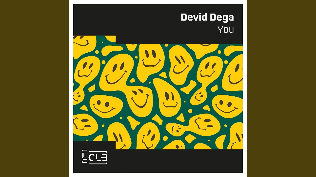 You