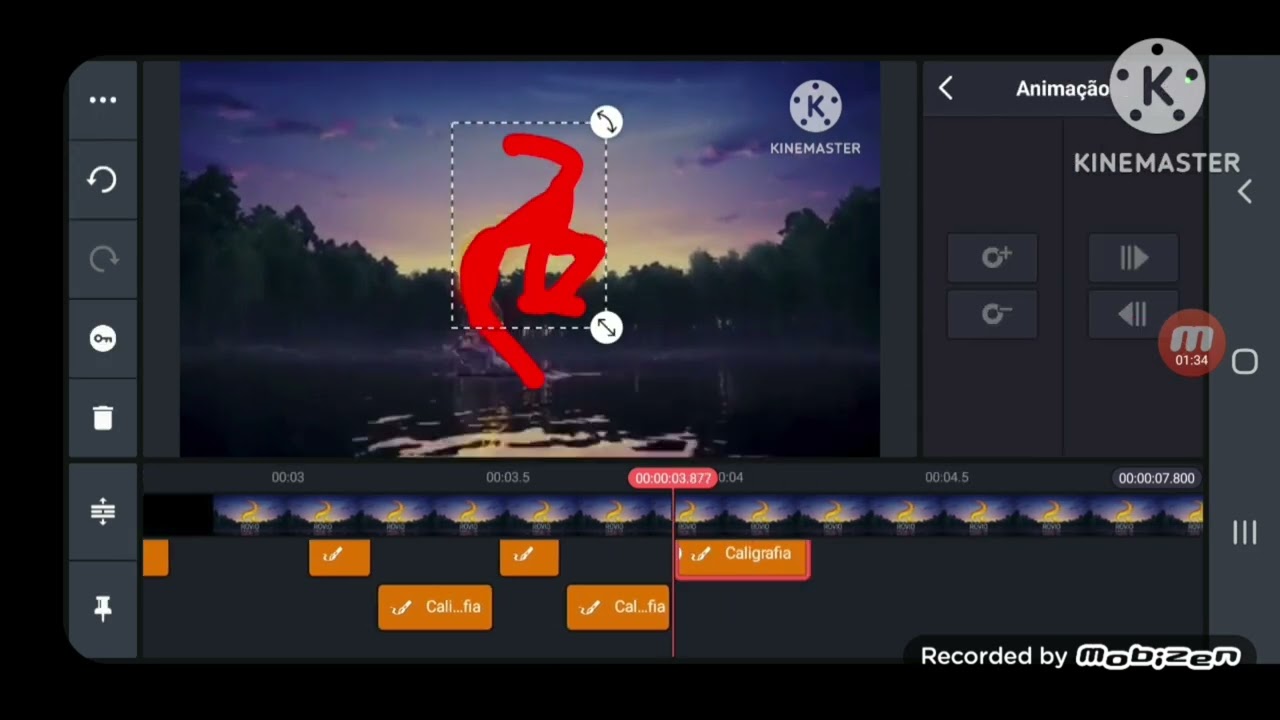 Rovio Animation Logo Remeke Speedrun