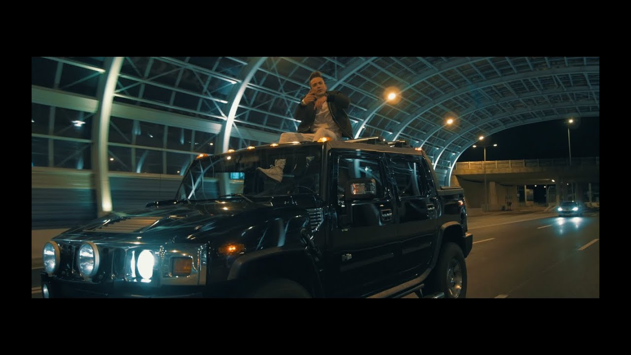 NERWUS - Nie Pogrywaj Ze Mną (Official Video)