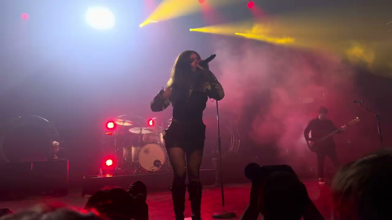 Against The Current - 