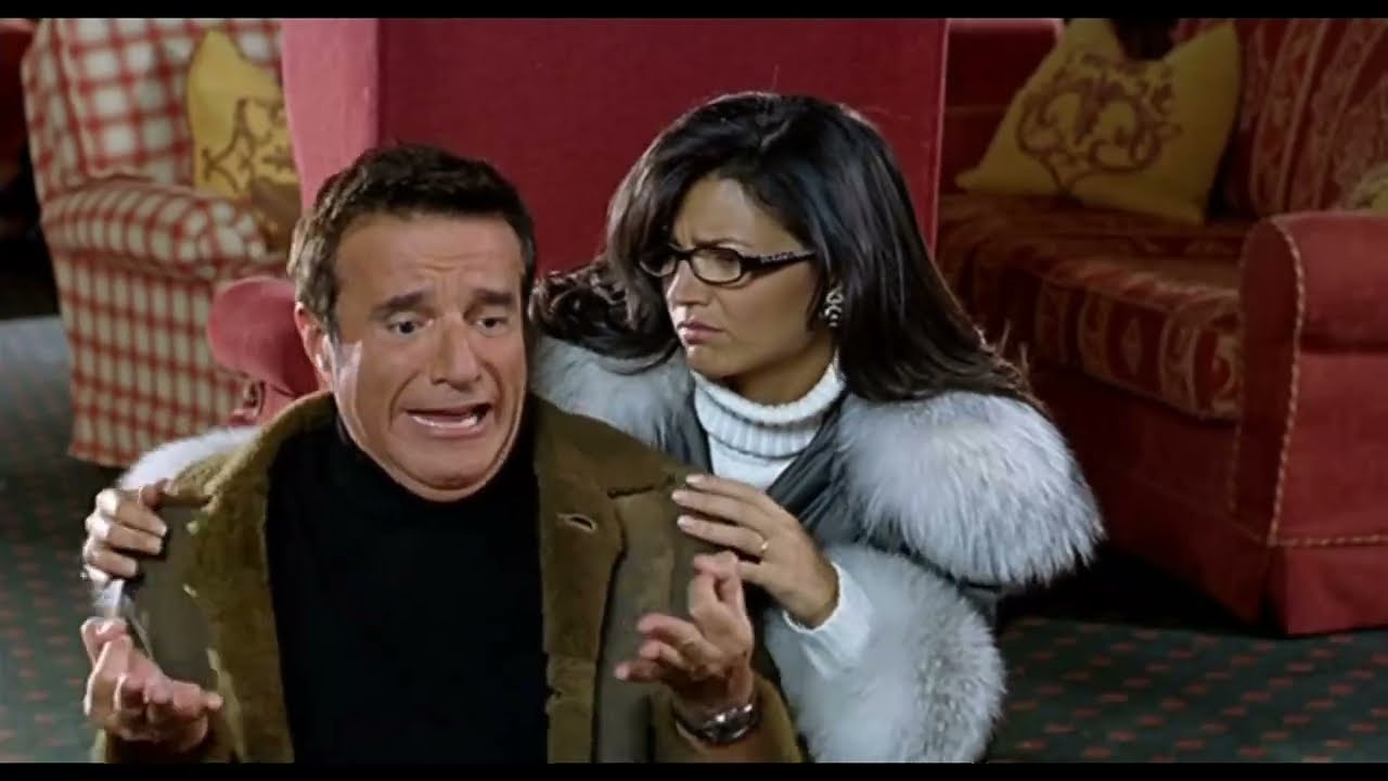Christmas in Love, le scene migliori in HD