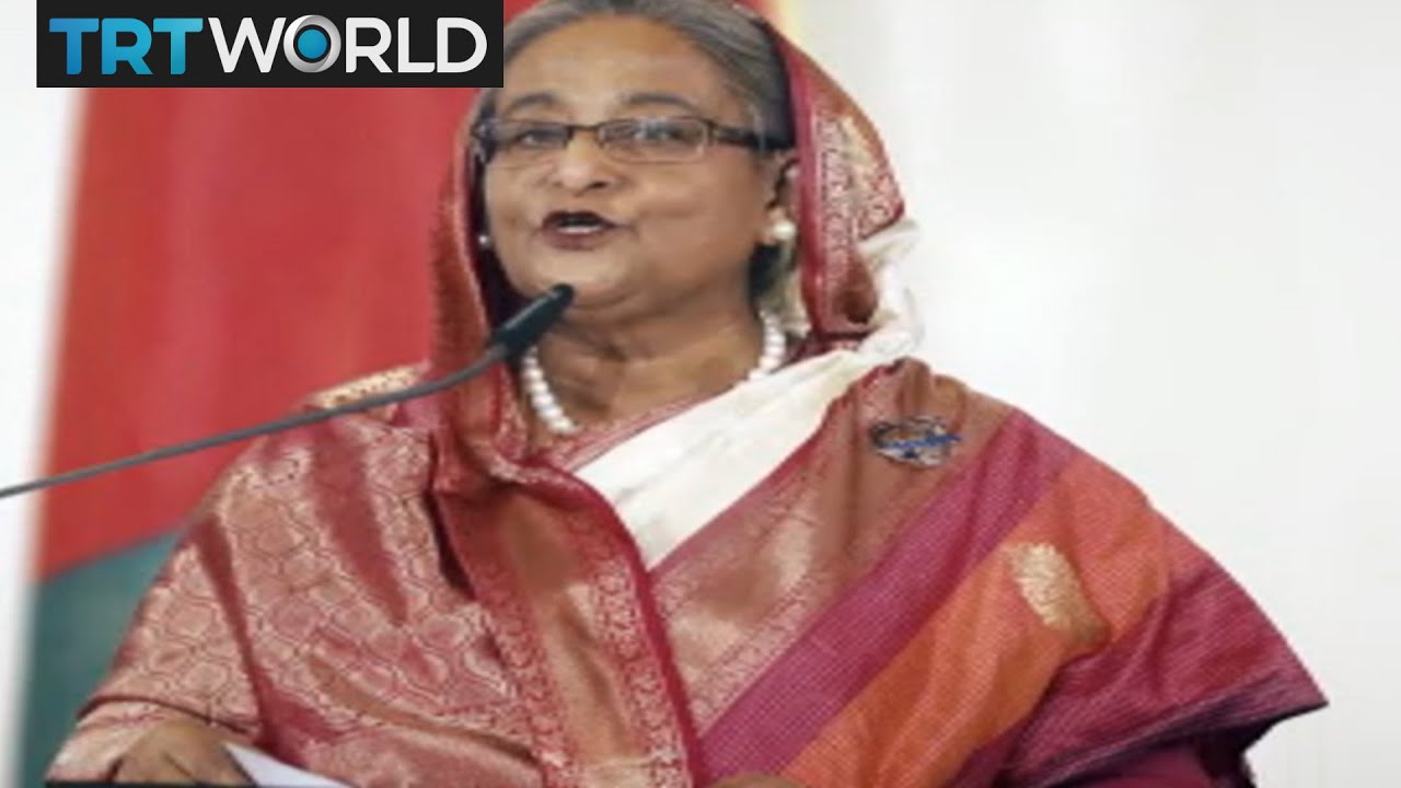 Abductions in Bangladesh