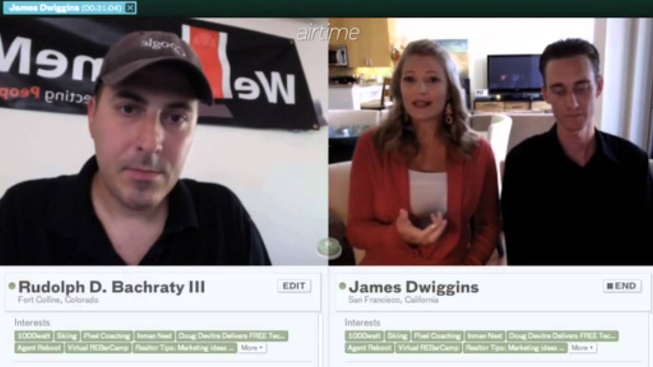 In 5 Years Everyone Will Be Doing Video - James Dwiggins