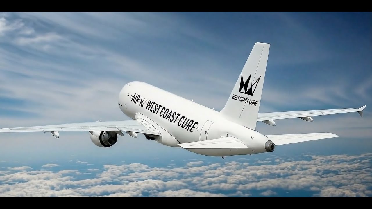 West Coast Cure & Puffcon 2025