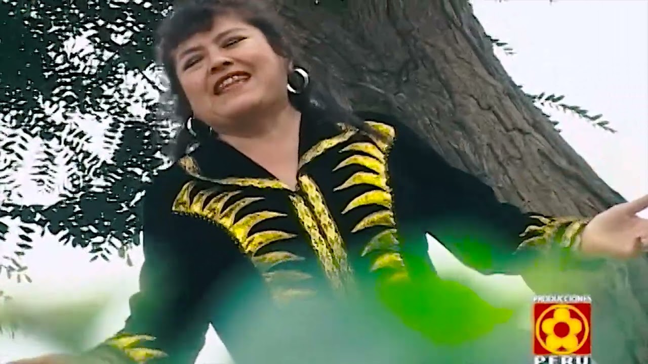 FLOR PEREDA - OTRA VEZ ME ENAMORÉ
