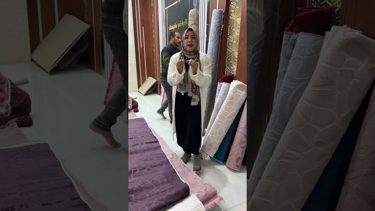 الله الله الله ع الجمال اللي بيحصل ❤️
