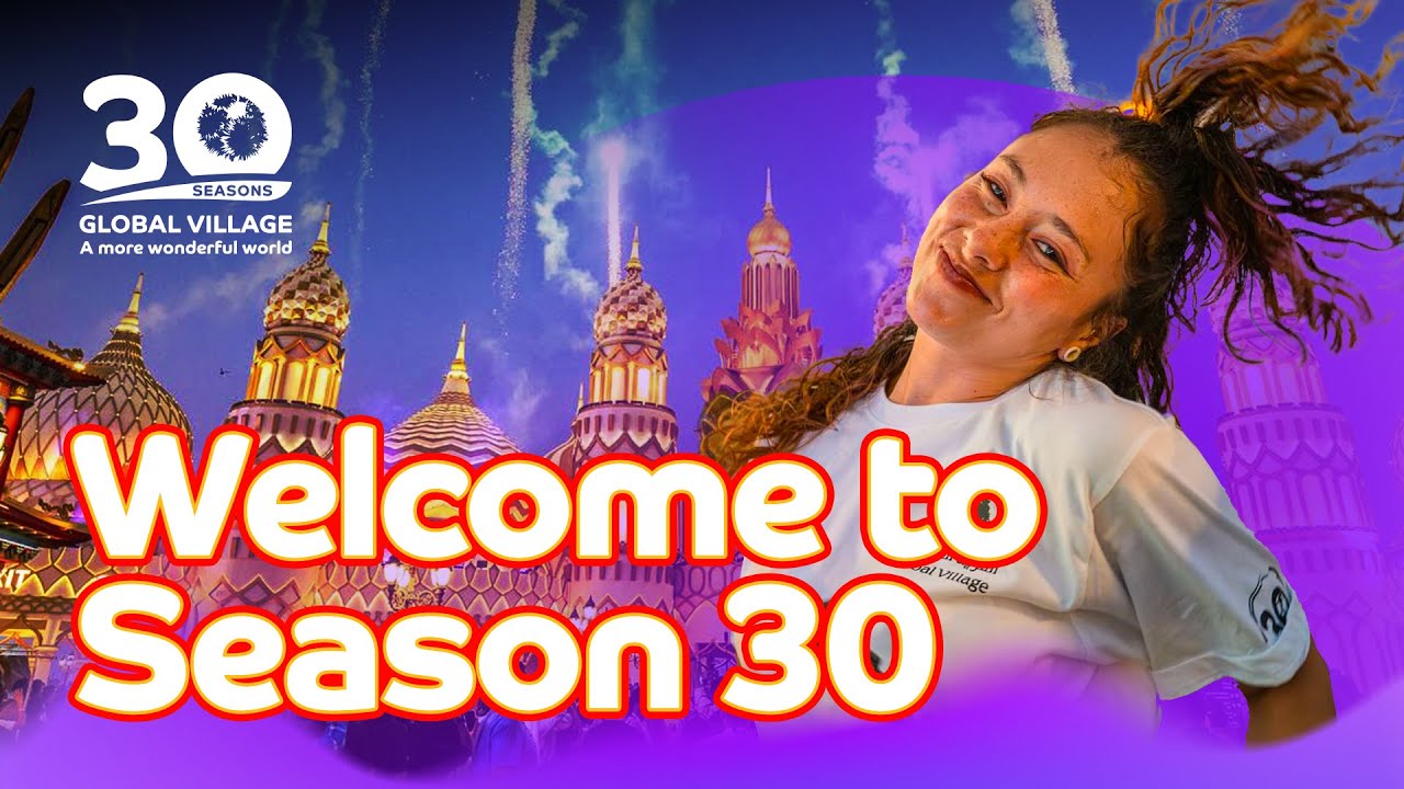 An Unforgettable Season 30 Opening Night at Global Village