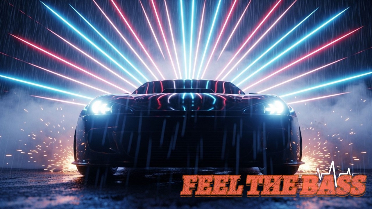 CAR MUSIC 2026 🔥 Deep Sub Bass Drive