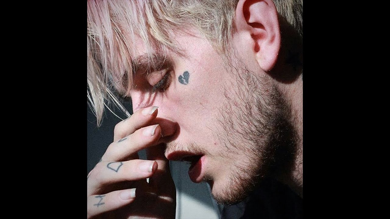 [free for profit] lil peep type beat 