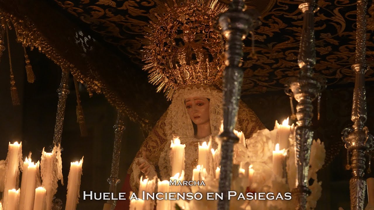 [4K] TRABAJO Y LUZ EN PASIEGAS | GRANADA 2023