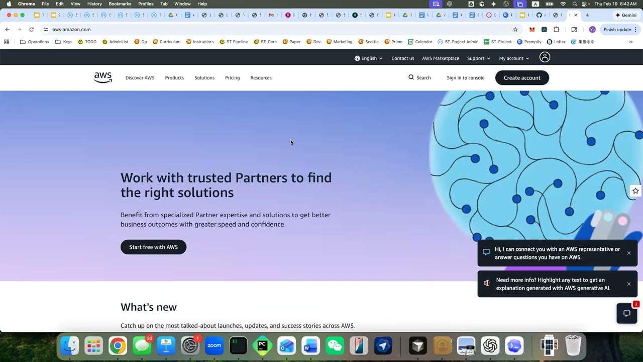 Full-Stack Development (4) - Deployment to AWS EC2 + Continuous Integration with GitHub Actions