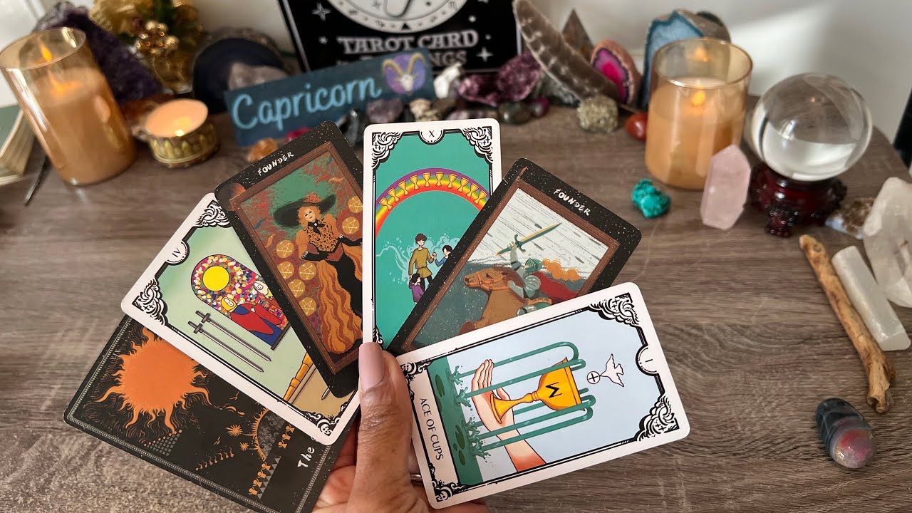 CAPRICORN ♑️ THOUGHT THEY'D BE OKAY WITHOUT YOU🧿 BUT THEIR NOT😔 READY TO COMMUNICATE WITH YOU ❤️