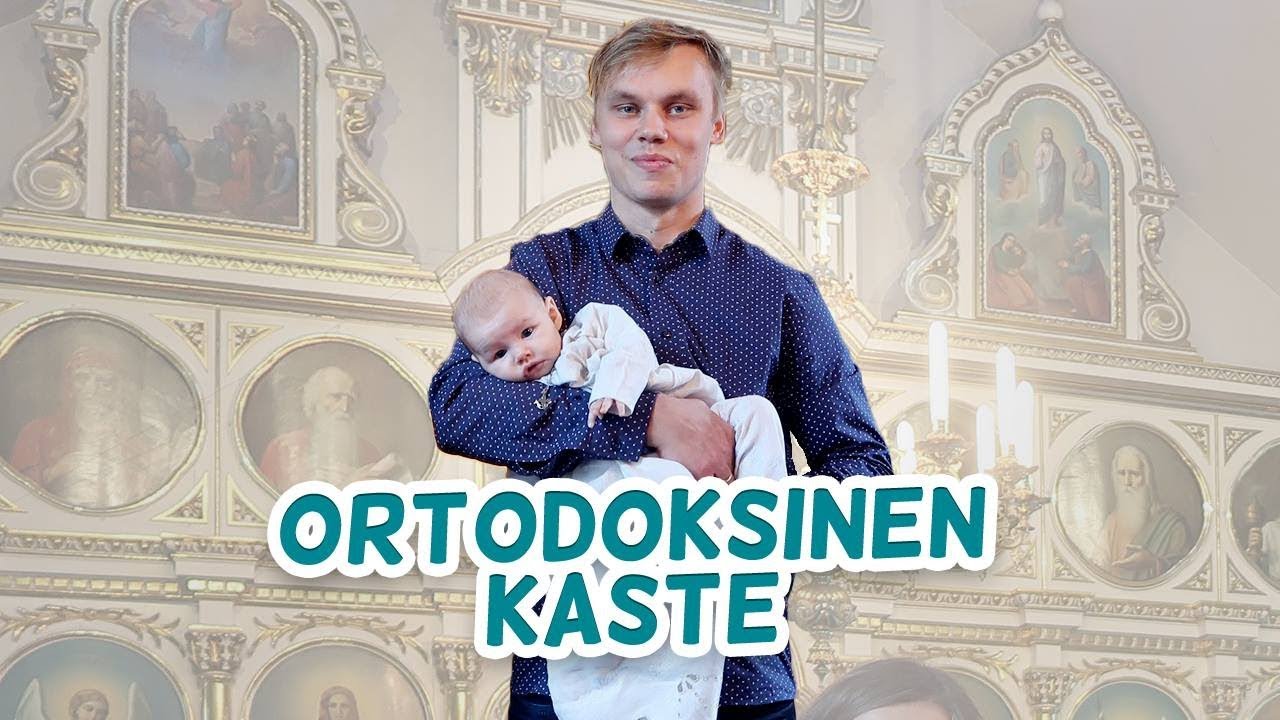 Ortodoksinen Kaste