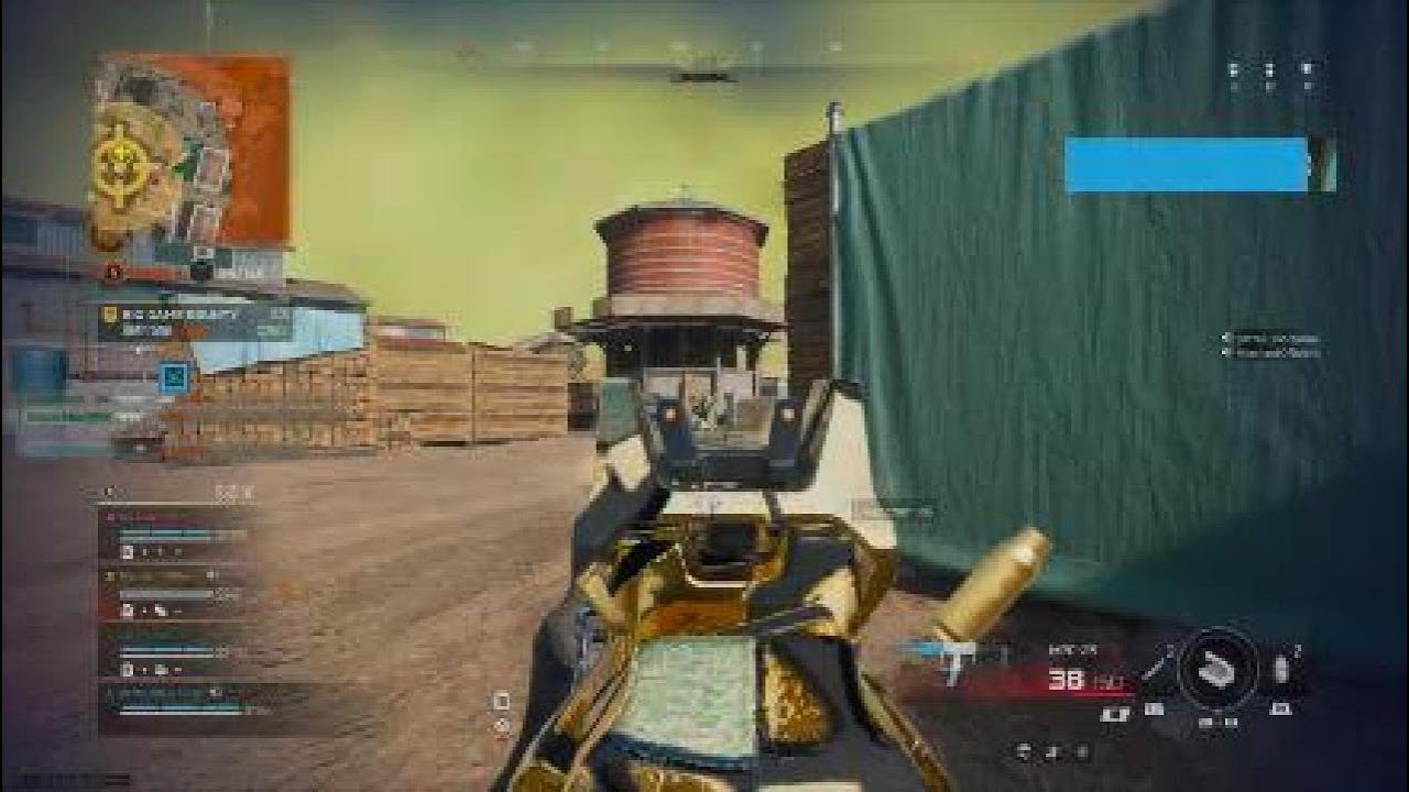 I EDITTED THIS WITH SHARE FACTORY ON PS5
