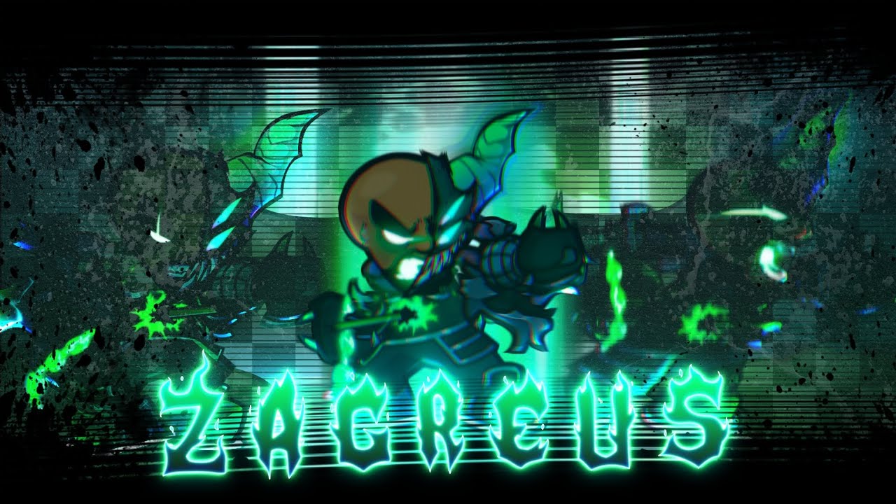 Zagreus Fanchart rework.