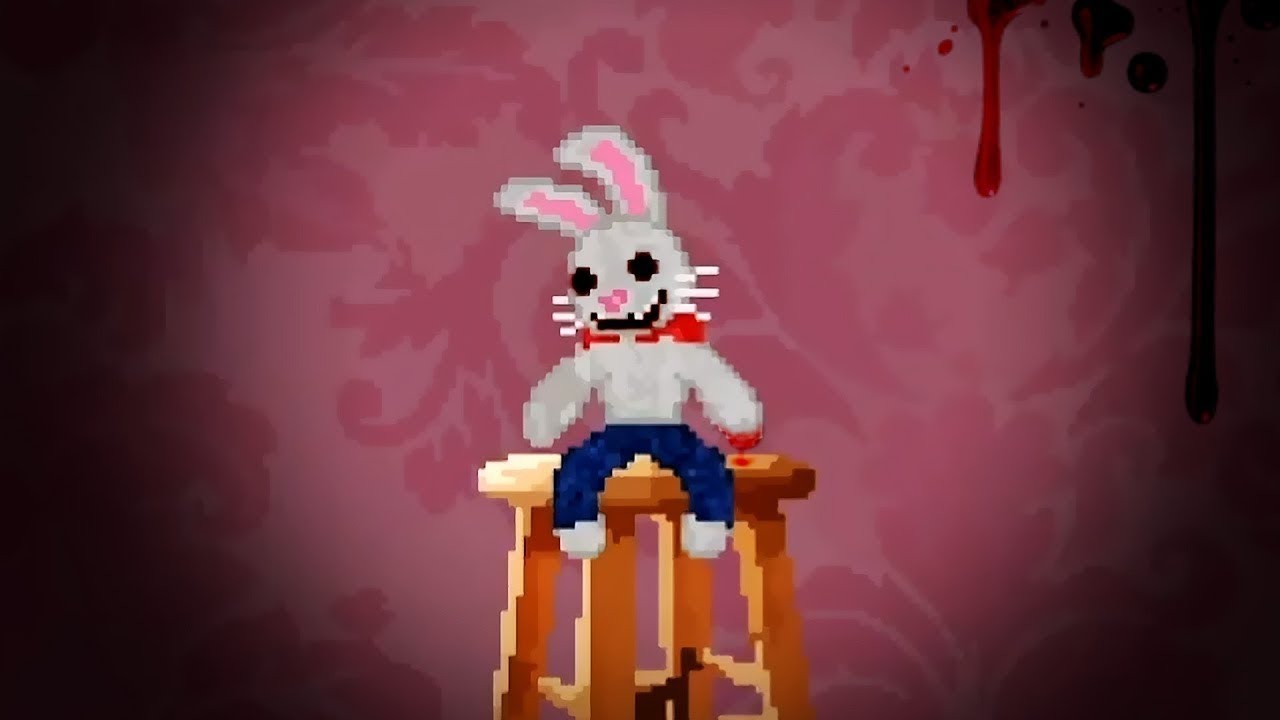 Mr hopps playhouse bölüm 2 final Travma oynat bakalım